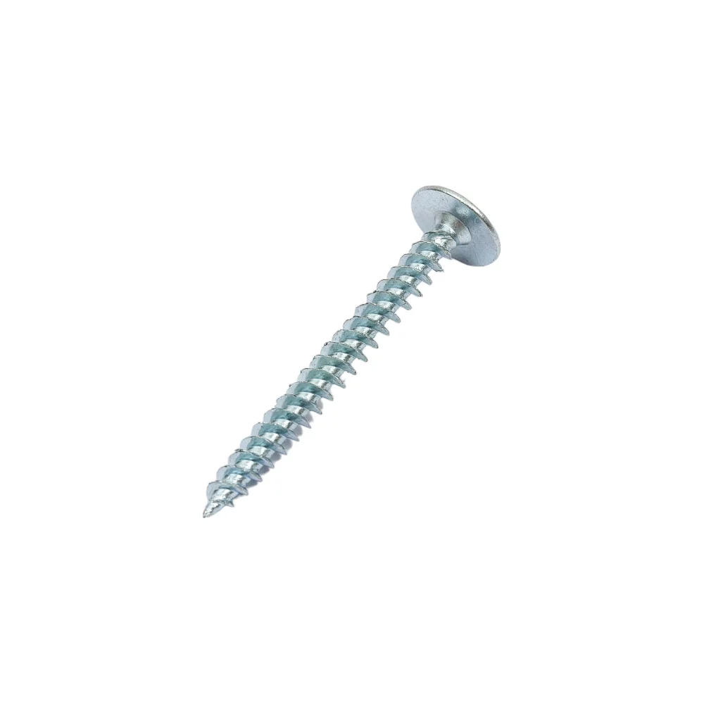 Саморез шсмм Госкреп 4,2х41 30 шт. КР.010469