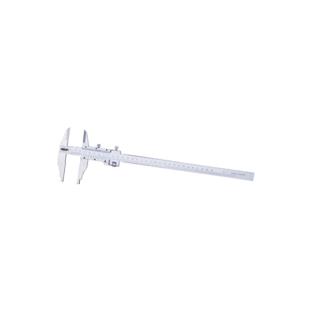 Штангенциркуль INSIZE Шц II- 300 1217-3001