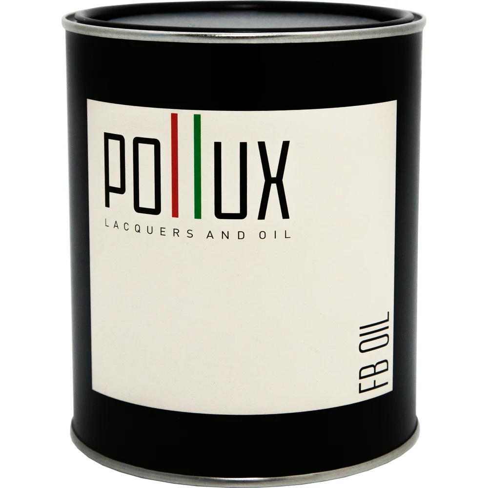 Масло для дерева Pollux FB Oil Калисто 4687202234813