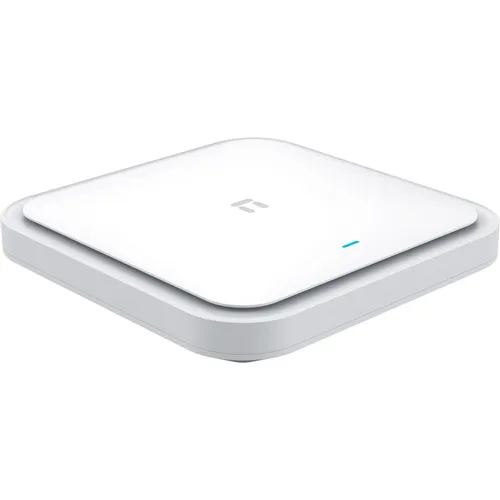 Точка доступа Netis EAP930, AX3000, 2.4/5ГГц, 1xRJ45, белый