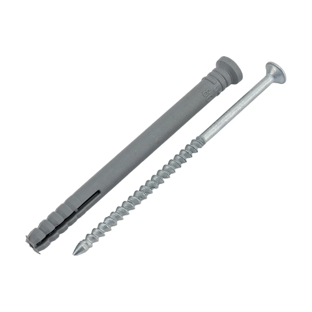 Дюбель гвоздь Tech-Krep 125227