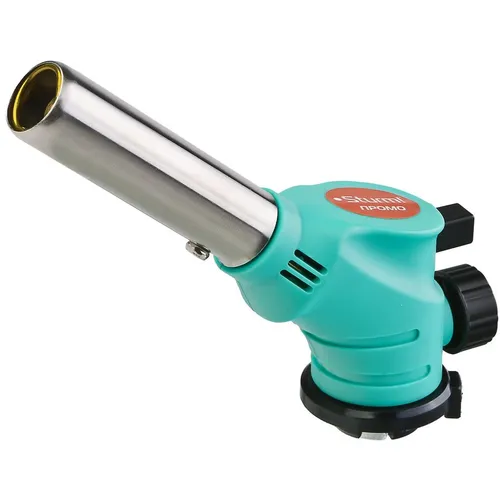 Газовая горелка HANSKONNER 5015-KL-09SP, газовый, 1100Вт