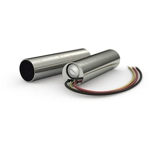 Микрофон STELBERRY M-20, серебристый