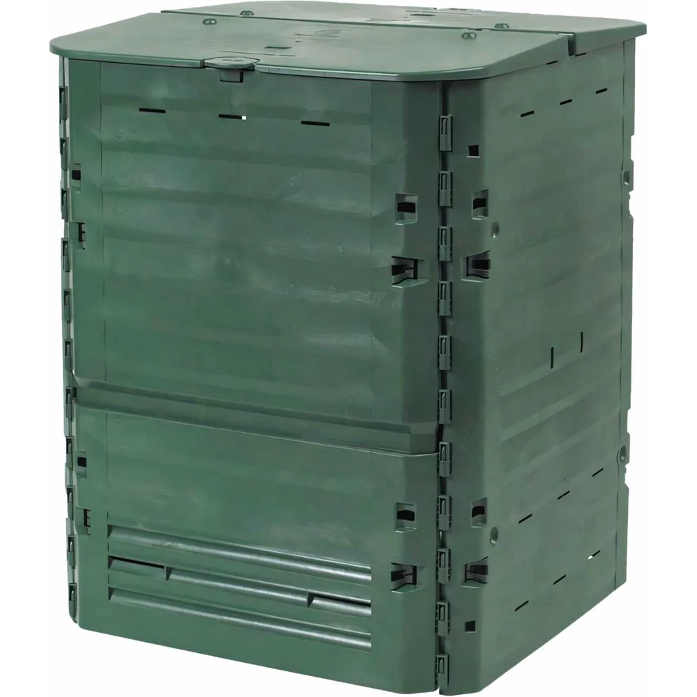 Ландшафтный компостер Graf Thermo-KING 626002