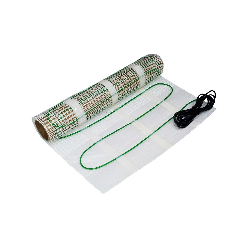 Нагревательный мат Sun Power SPCM -4,0