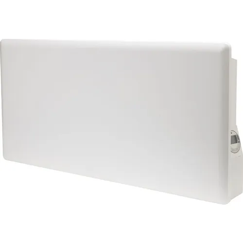 Конвектор NOBO Сompact NUL4T2 10, 1000Вт, с терморегулятором, белый [64952707]