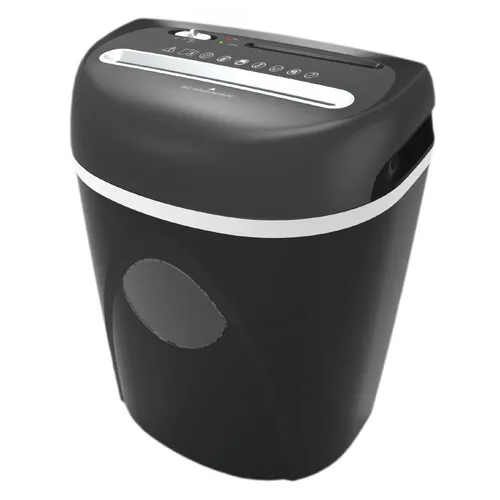 Уничтожитель бумаг Office Kit S75, P-4, 4х35 мм, 13 лист. одновременно, 22л [ok0435s075]
