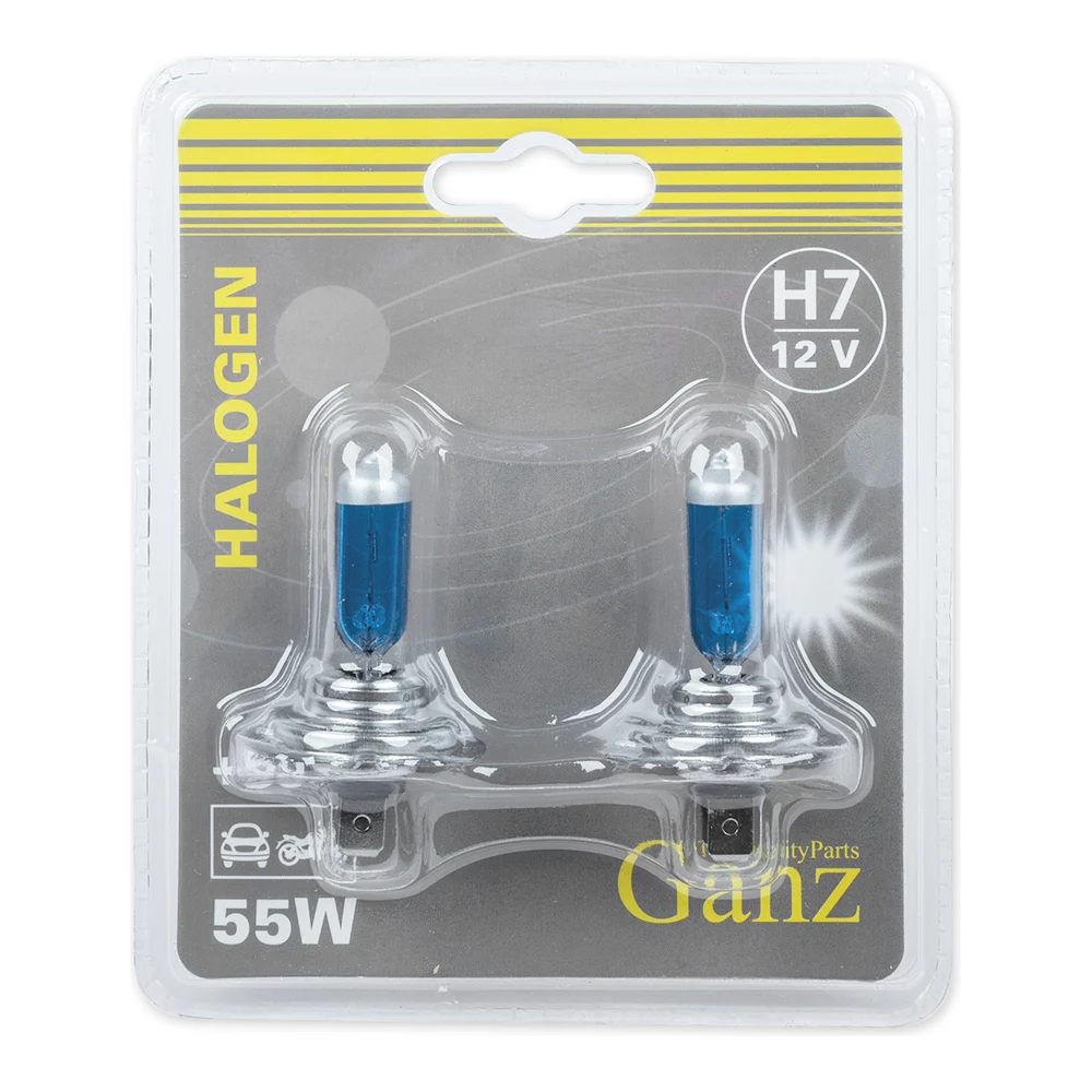 Лампа Ganz GIP06056