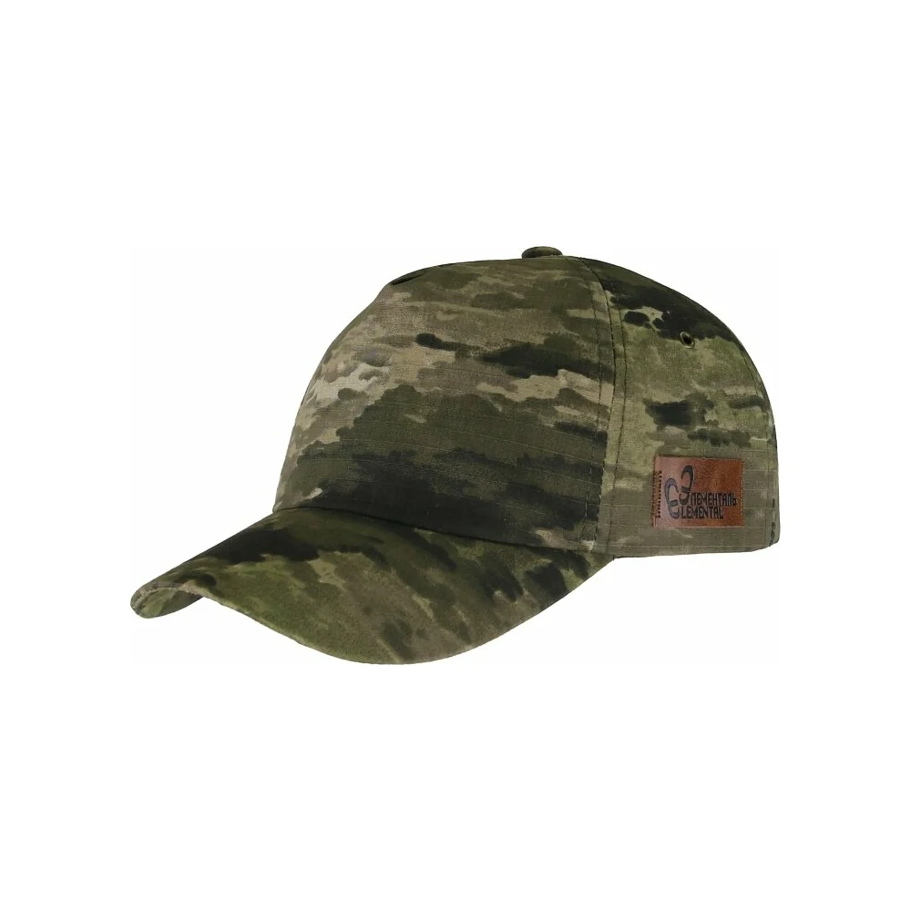 Бейсболка Элементаль Twill 4630086582600