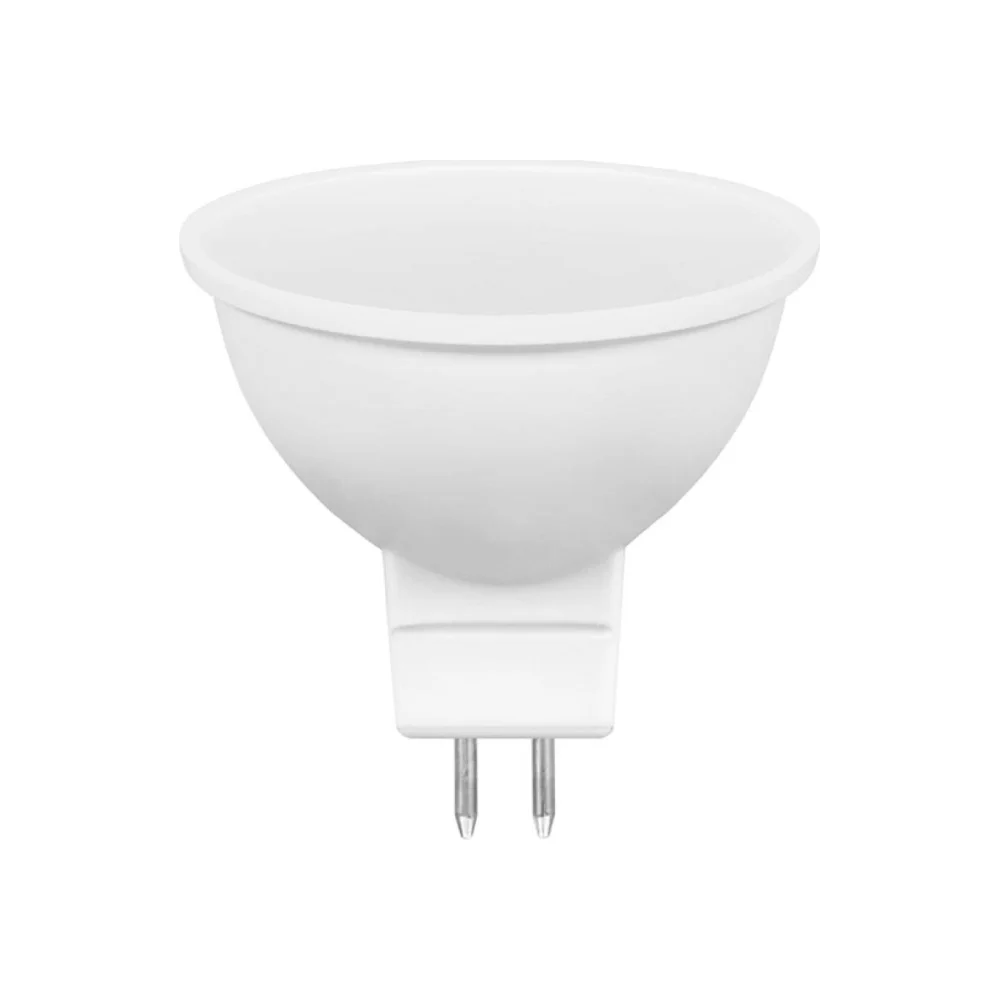 Светильник Ecola mr16 led premium M2FV80ELC