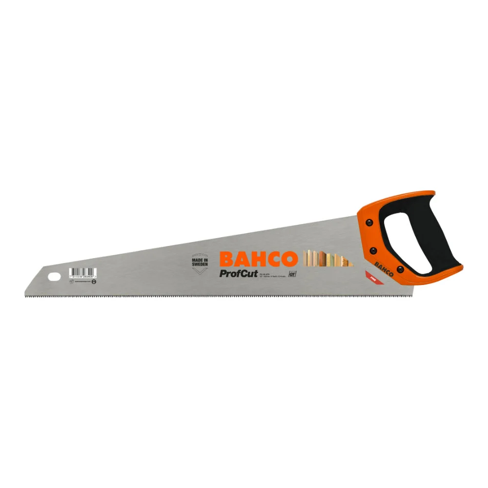 Ножовка Bahco PC-22-GT9