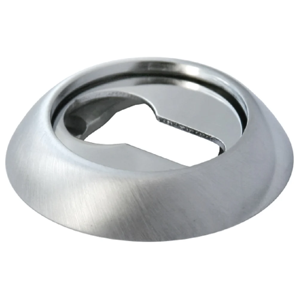 Накладка на евроцилиндр MORELLI MH-KH SC/CP 9009260