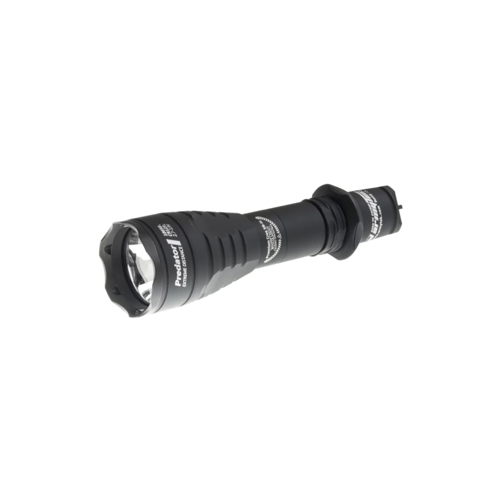 Светодиодный фонарь Armytek Predator v3 F01603BC