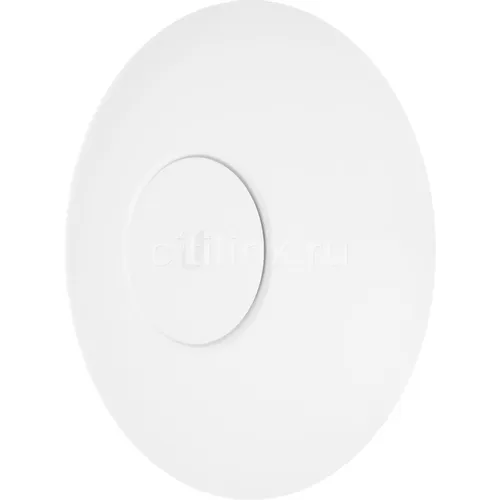 Точка доступа Ubiquiti UAP-AC-PRO, AC1750, 2.4/5ГГц, 2xRJ45, белый