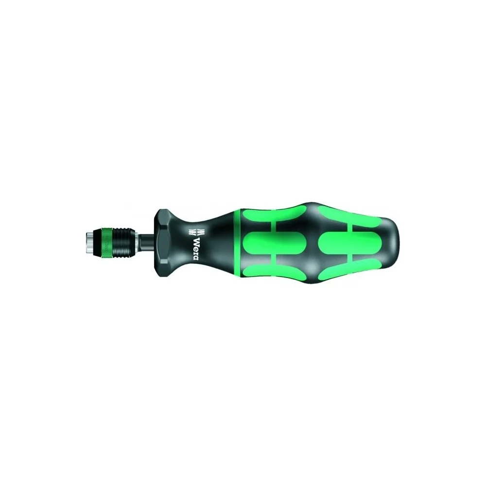 Динамометрическая отвертка WERA 7460 WE-074715