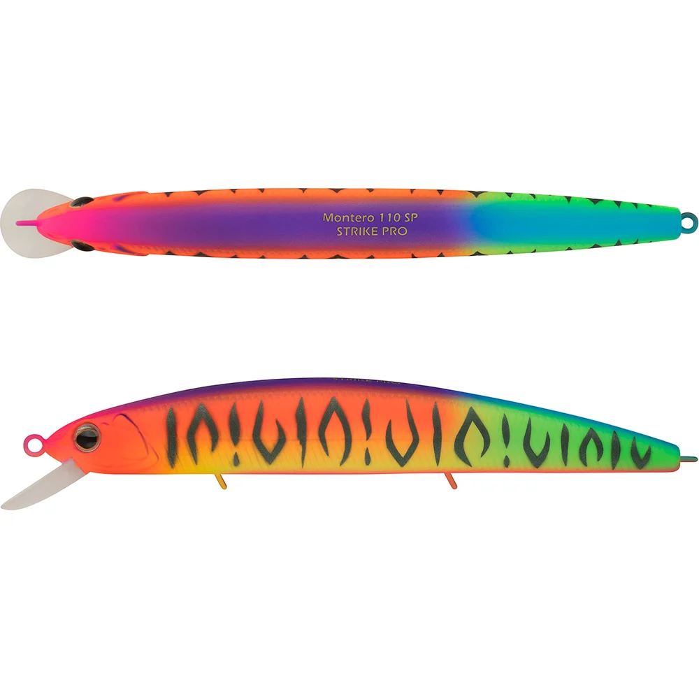 Воблер Strike Pro Montero 90SP EG-190A-SP#A244S