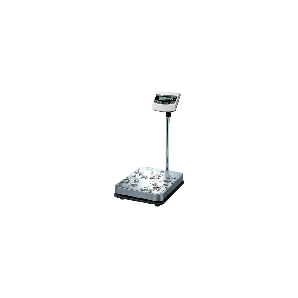 Весы CAS BW-30RB C40B0N303GCI0501
