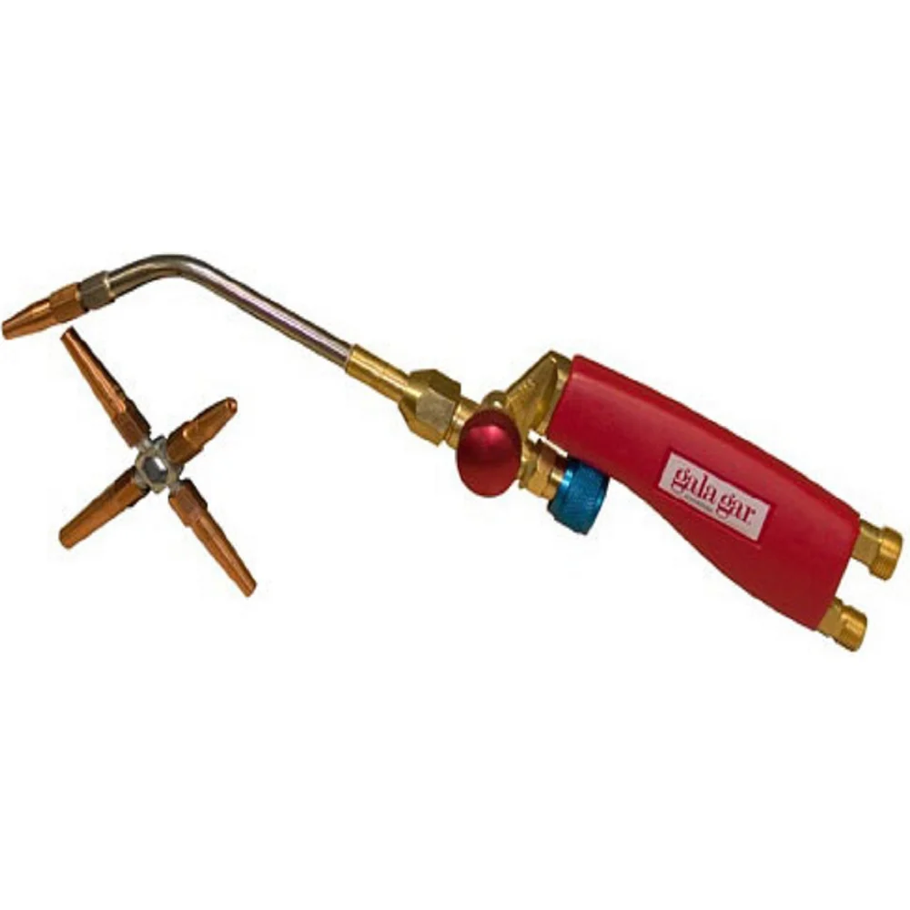 Газосварочная горелка Galagar MINOR 10500200