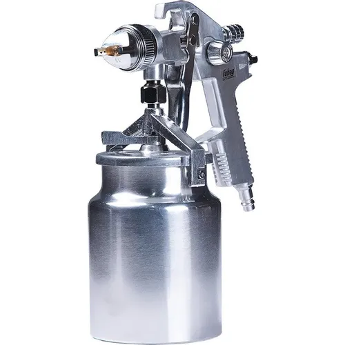 Краскораспылитель FUBAG Эксперт S1000/1.5 HVLP [110142]