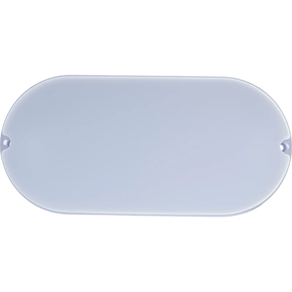 Пылевлагозащищенный светодиодный светильник RSV SPP-20W-6500K-IP65 Oval