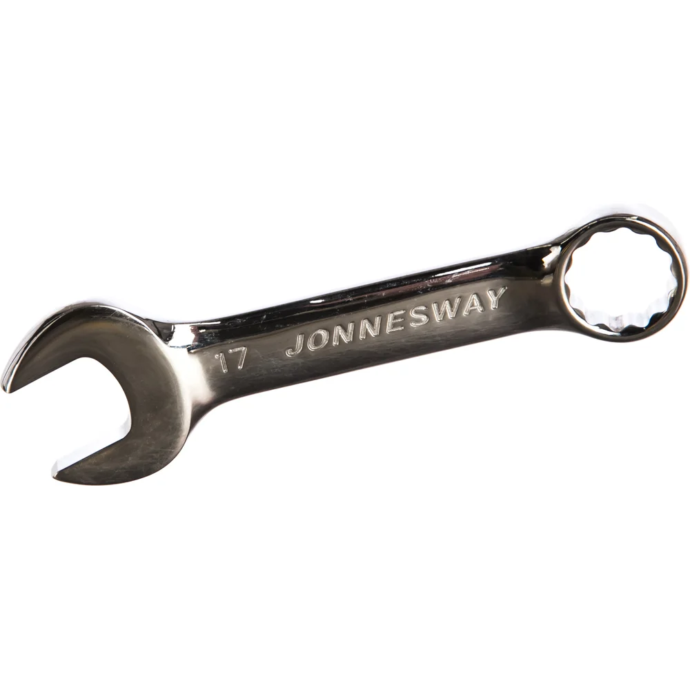 Комбинированный ключ Jonnesway W53117
