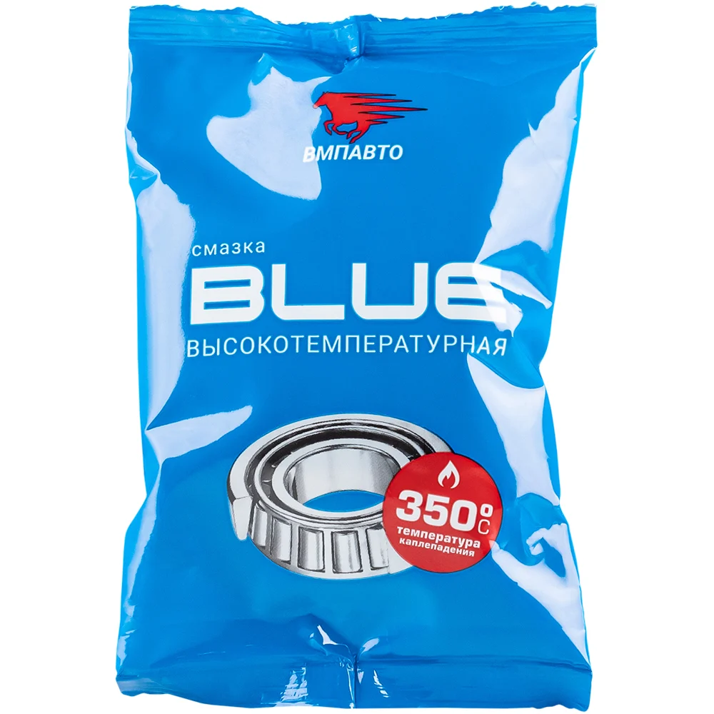 Комплексная высокотемпературная литиевая смазка ВМПАВТО МС 1510 BLUE 1303