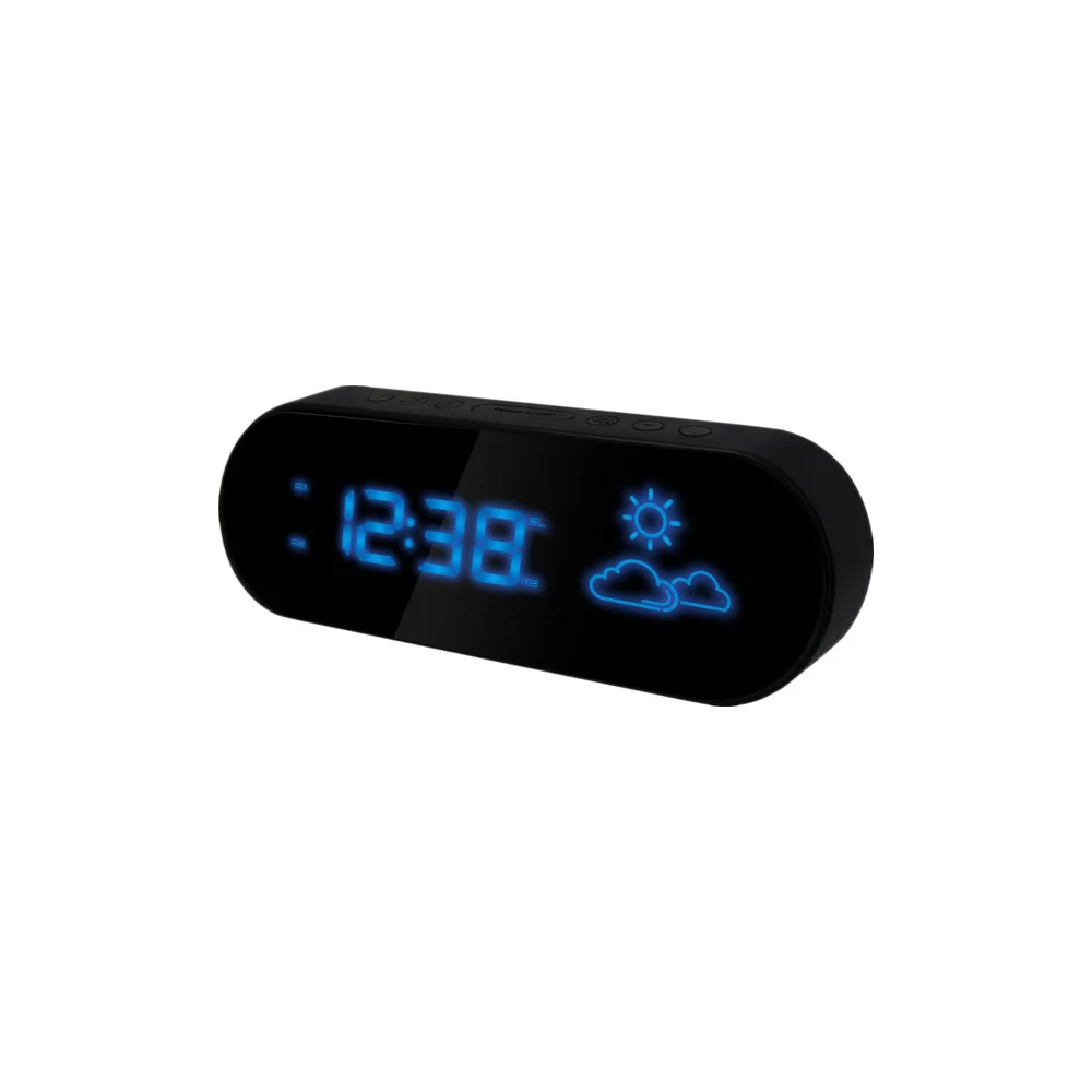 Сетевая метеостанция BVItech BV-42BKH