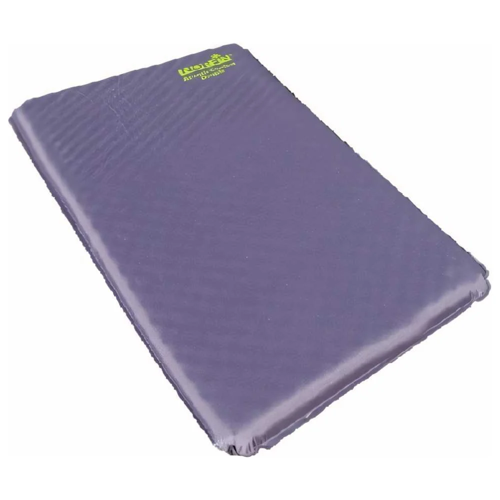 Самонадувающийся коврик Norfin ATLANTIC COMFORT DOUBLE NF NF-30304