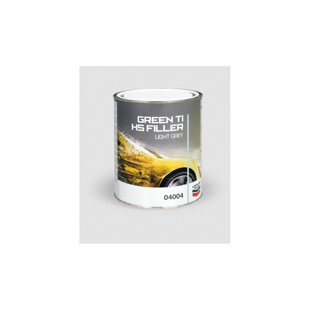 Наполнитель LECHLER GREEN TI FILLER 04004L2.5