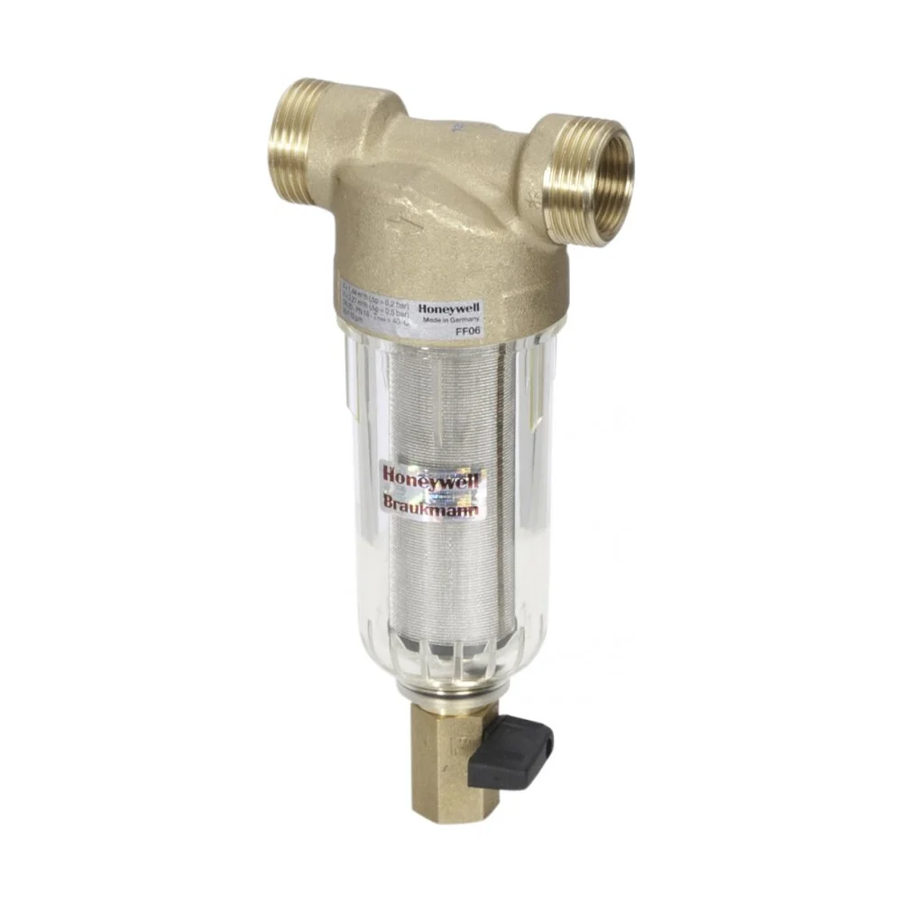 Фильтр Honeywell HW FF06-3/4AA BRU