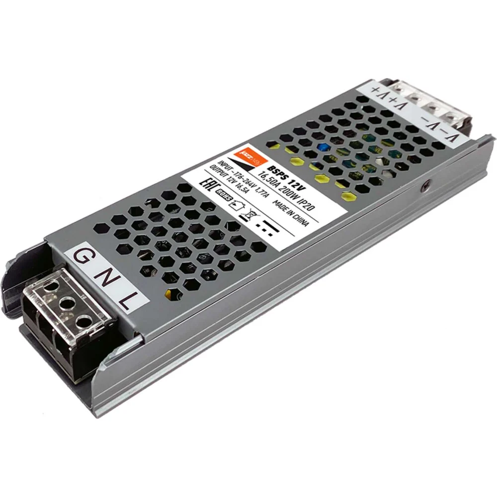 Драйвер Jazzway 5024410