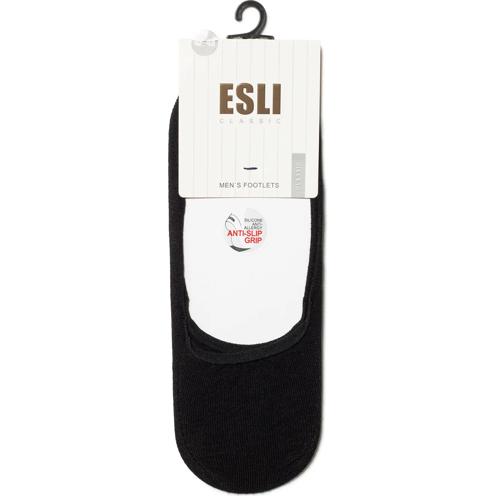 Мужские хлопковые подследники DIWARI ESLI CLASSIC 16С-18СПЕ 1001350030020009984