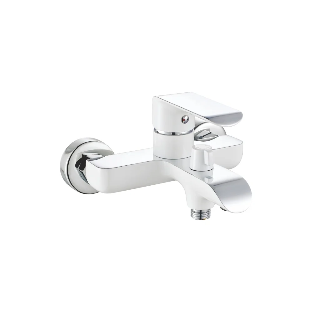 Смеситель для ванны ROSE R2102F