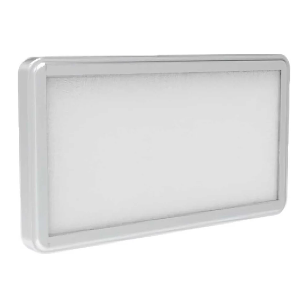 Световой указатель VARTON вартон evade серии basic V1-R0-70354-02A02-2400365