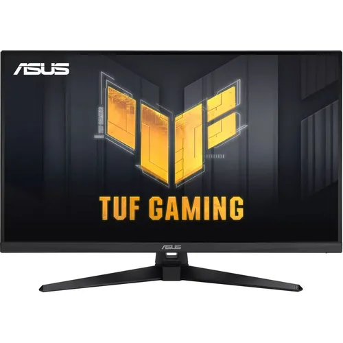 31.5" Монитор ASUS TUF Gaming VG32AQA1A, 2560x1440, VA, 170Гц, 2хHDMI, 1хDP, черный [90lm07l0-b02370]