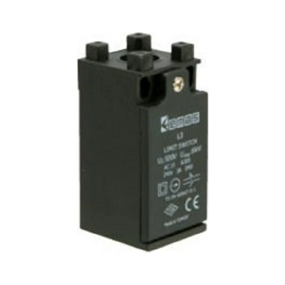 Корпус EMAS L3