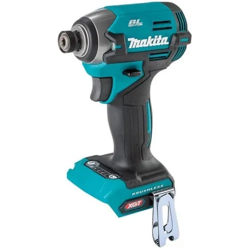 Ударный шуруповерт Makita TD003GZ, без АКБ, без ЗУ