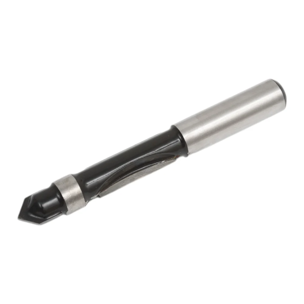 Кромочная прямая фреза WORTEX MCDA081918