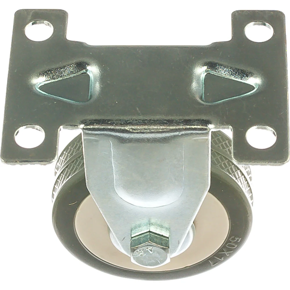 Неповоротное колесо Brante 33050F FMT50 104400