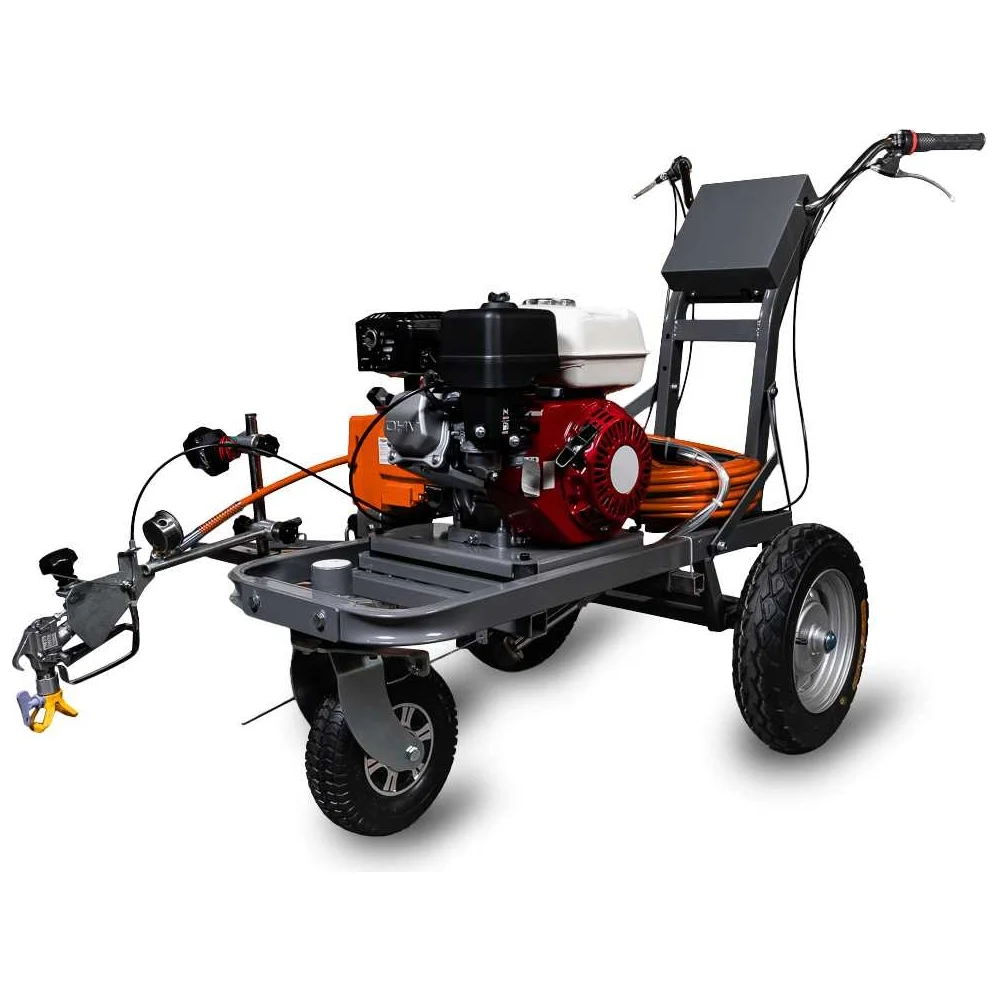 Окрасочный аппарат Aspro 2500RL 3574