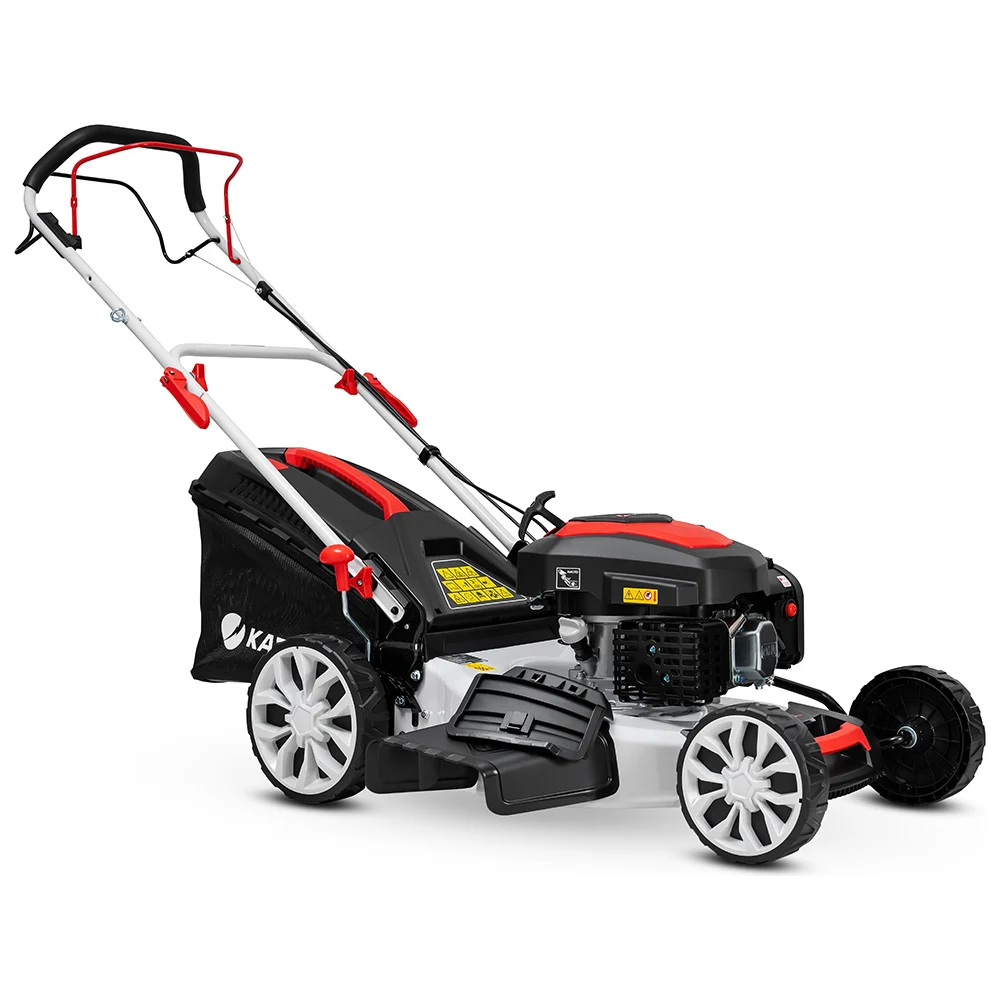 Бензиновая газонокосилка KATANA KL-53BS PRO MBK0027828