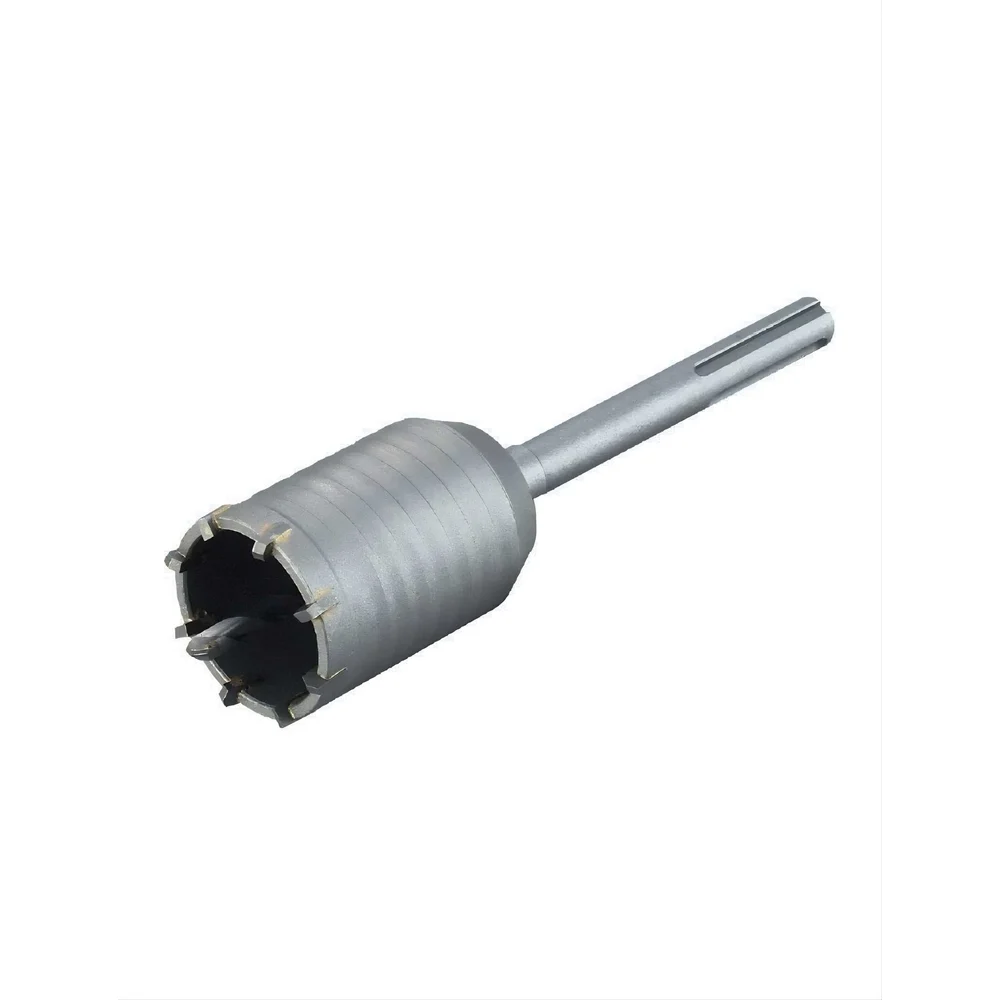 Коронка по бетону Strong стк-065 SDS-MАХ 80 мм стк-06500080
