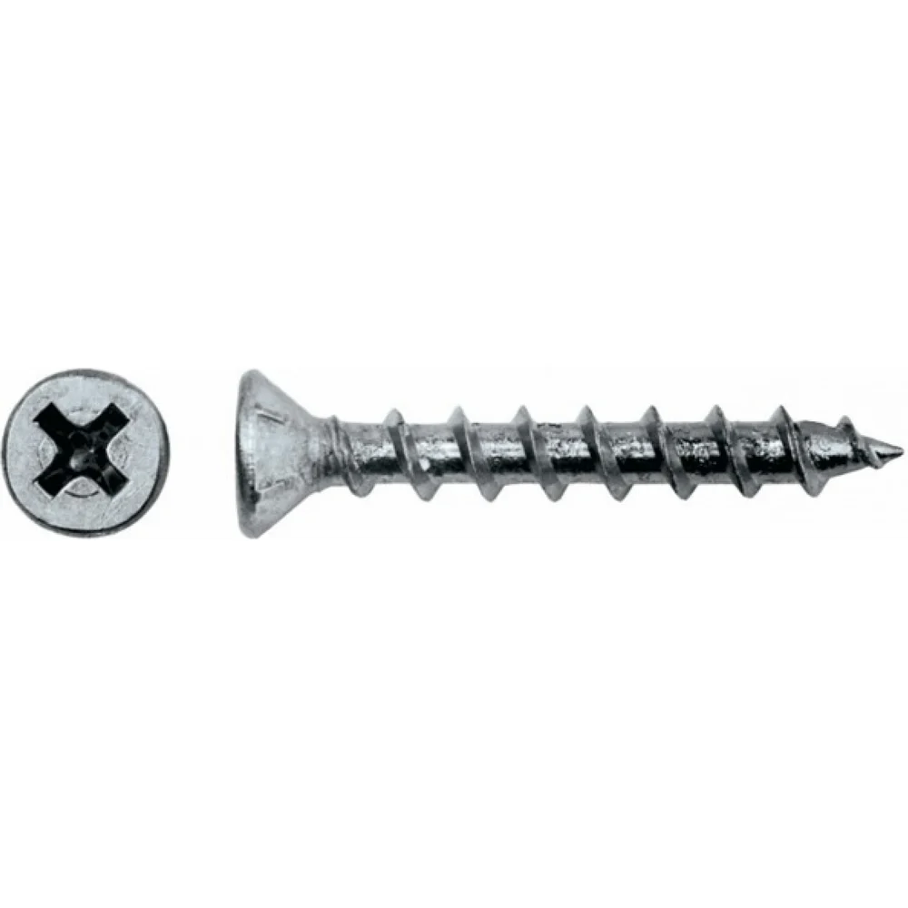 Оконный саморез STARFIX 4,1x35 мм, 1000 шт. SMC3-39923-1000