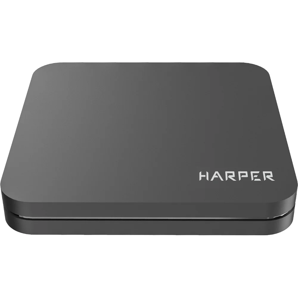 Смарт-тв приставка Harper ABX-105 H00003157