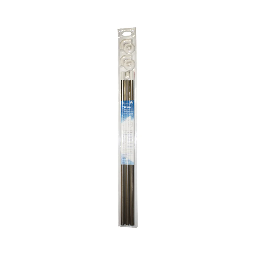 Угловая гардина Delphinium 104019