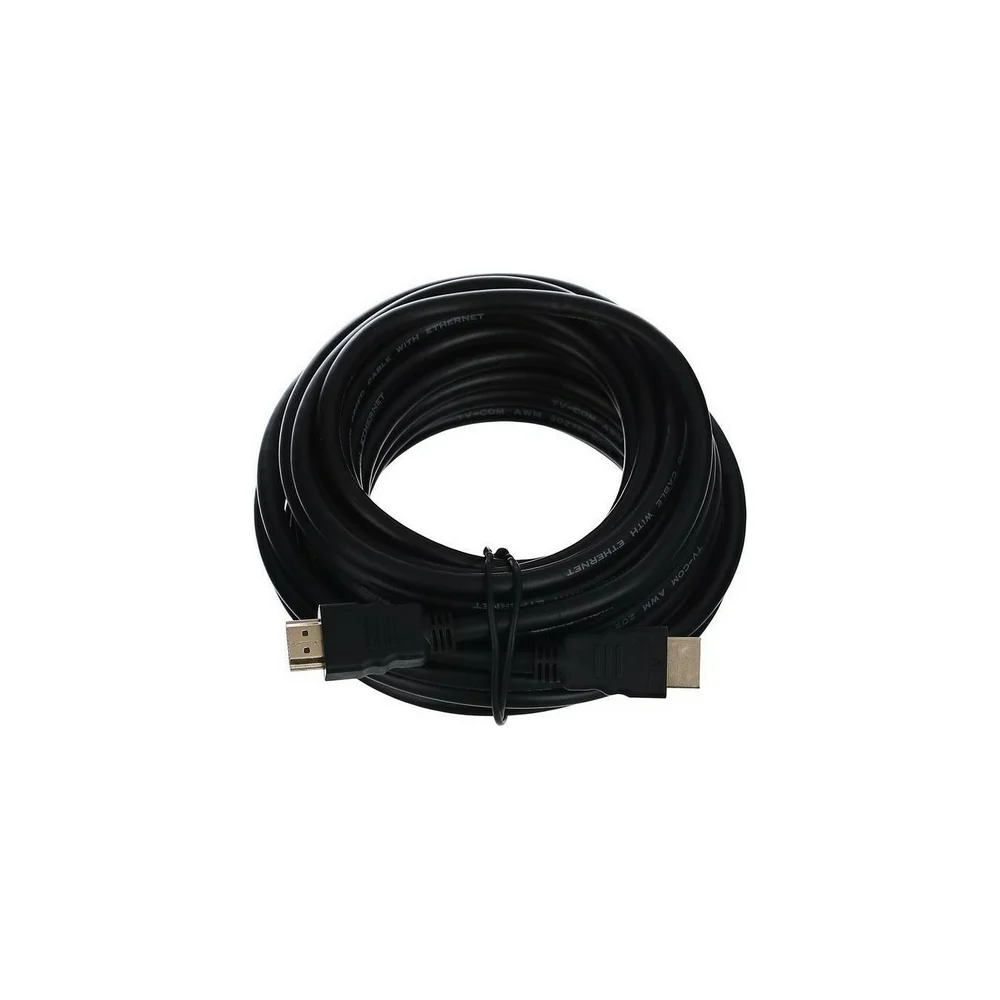 Цифровой кабель TV-COM CG150S-7.5M
