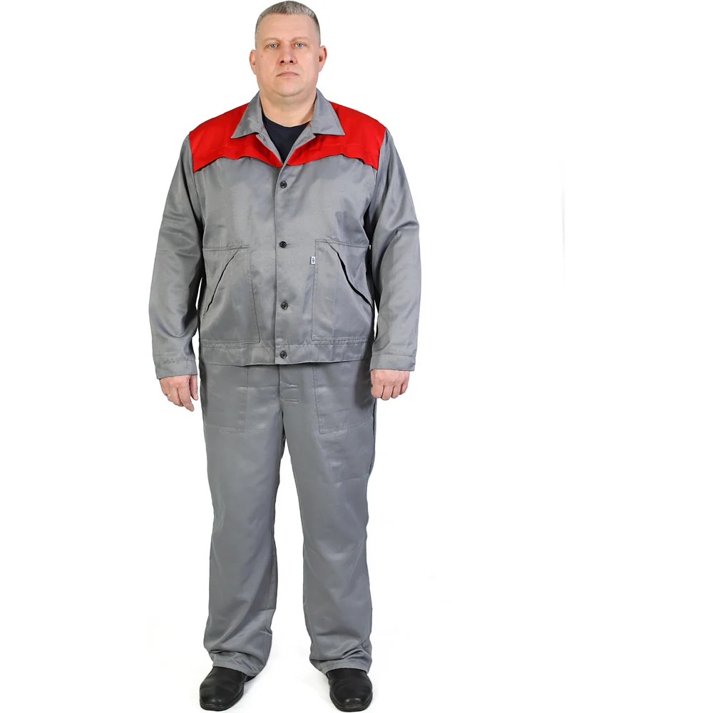 Мужской костюм Ампаро Сатурн Кос102св 104-108/194-200