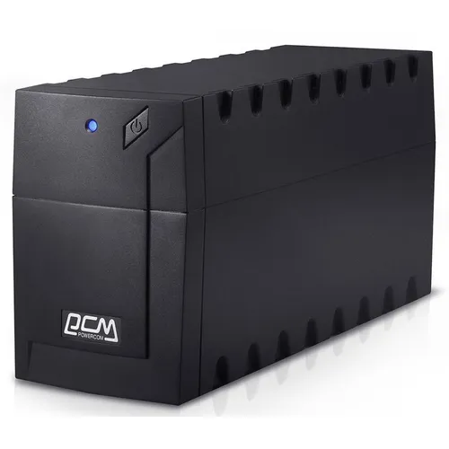 ИБП POWERCOM RPT-1000AP EURO, 1000ВA