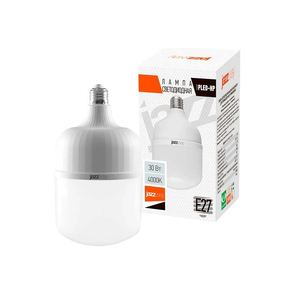 Лампа Jazzway PLED-HP-T100 1038913A