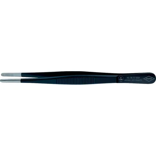 Пинцет KNIPEX KN-927877ESD